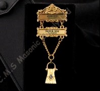 The Online Masonic Lewis Jewels, Regalia, Rings & Gift store!